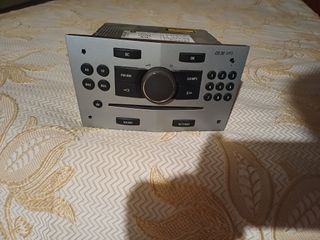 Rádio CD 30 MP3 Opel Astra H GTC