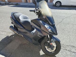 Kymco Super Dink 125cc