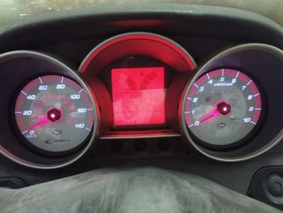 Kymco Super Dink 125cc