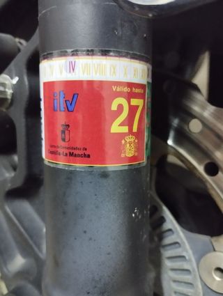 Kymco Super Dink 125cc