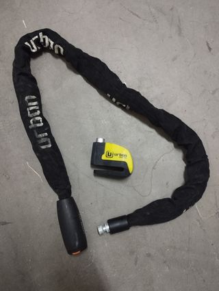 Kymco Super Dink 125cc