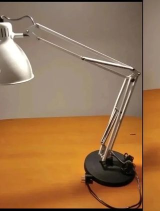 Flexo METALARTE ARMA vintage