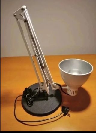 Flexo METALARTE ARMA vintage