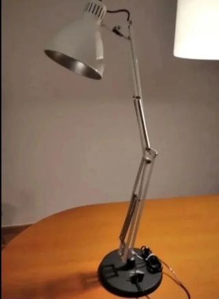 Flexo METALARTE ARMA vintage