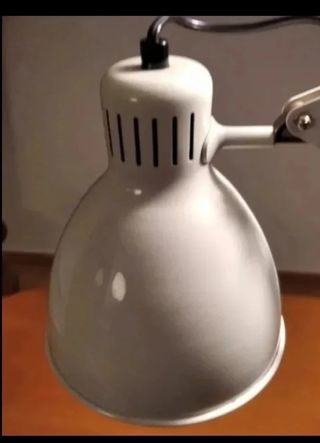 Flexo METALARTE ARMA vintage