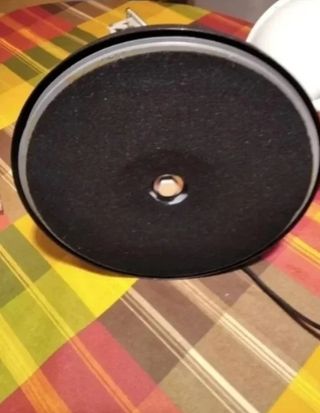 Flexo METALARTE ARMA vintage