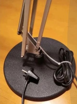 Flexo METALARTE ARMA vintage