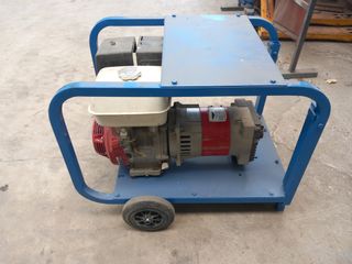 Generador Sincro EP295L - 4.2 KVA