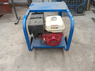 Generador Sincro EP295L - 4.2 KVA