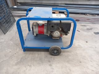 Generador Sincro EP295L - 4.2 KVA