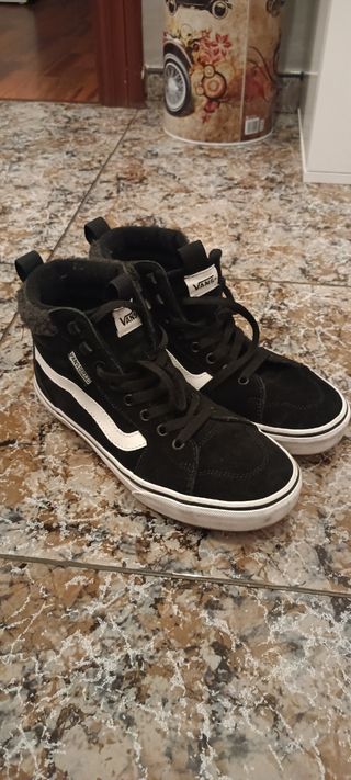 Vans Filmore Hi VansGuard
