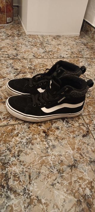 Vans Filmore Hi VansGuard