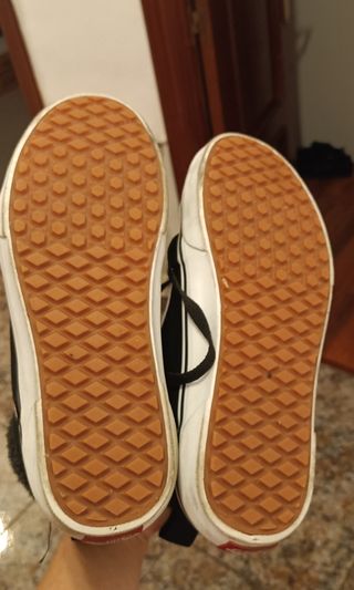 Vans Filmore Hi VansGuard