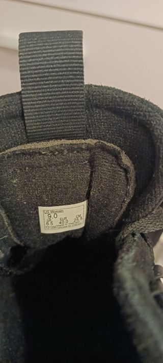Vans Filmore Hi VansGuard