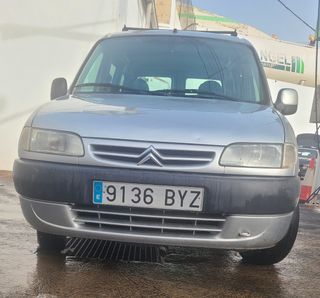 Citroen Berlingo 2001