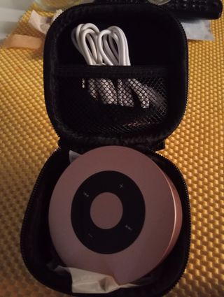 Altavoz Bluetooth OWLOTECH Mini