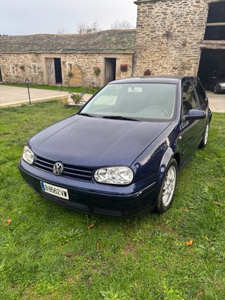 Volkswagen Golf 1999