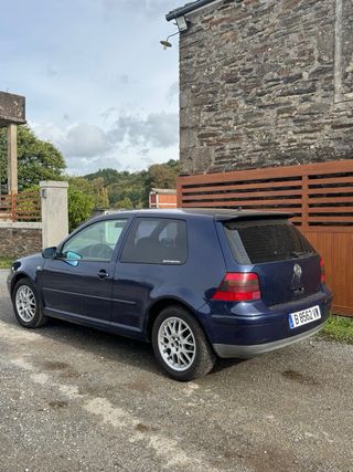 Volkswagen Golf 1999