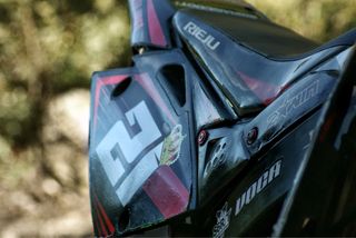 Rieju MRX TPR by TSR