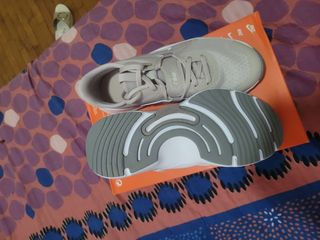 Nike scarpe beige donna
