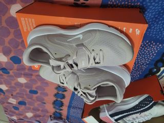 Nike scarpe beige donna