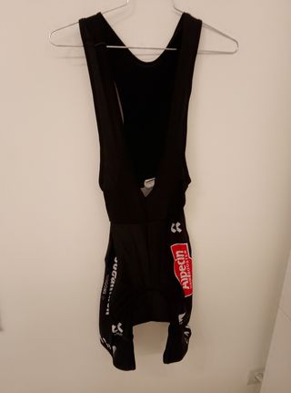 Completo da ciclismo maglia pantaloncino Apelcin