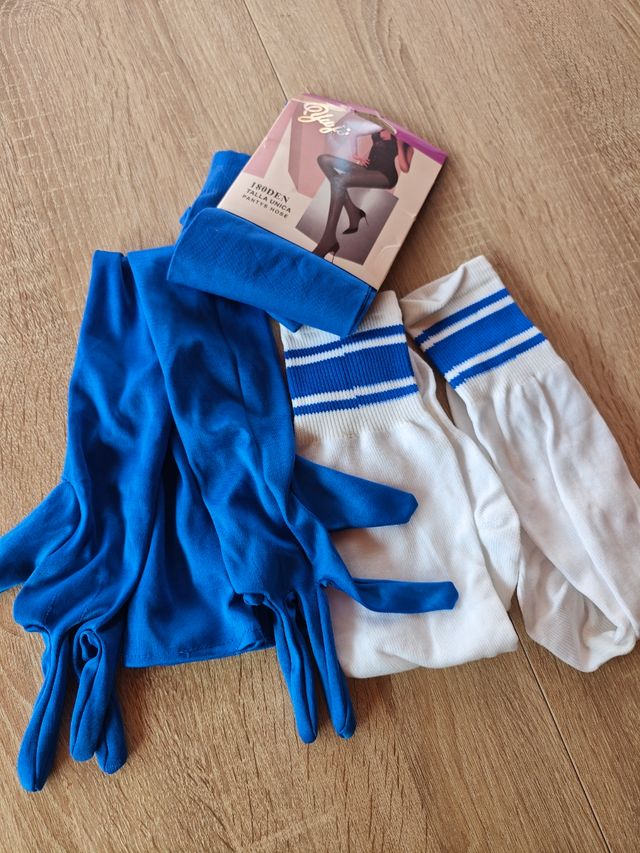 Disfraz R2D2 - Talla S