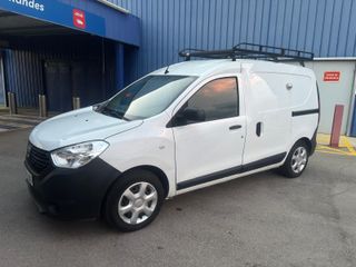 Dacia Dokker 2021