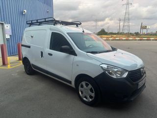 Dacia Dokker 2021