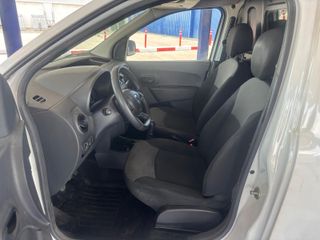 Dacia Dokker 2021