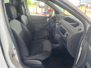 Dacia Dokker 2021