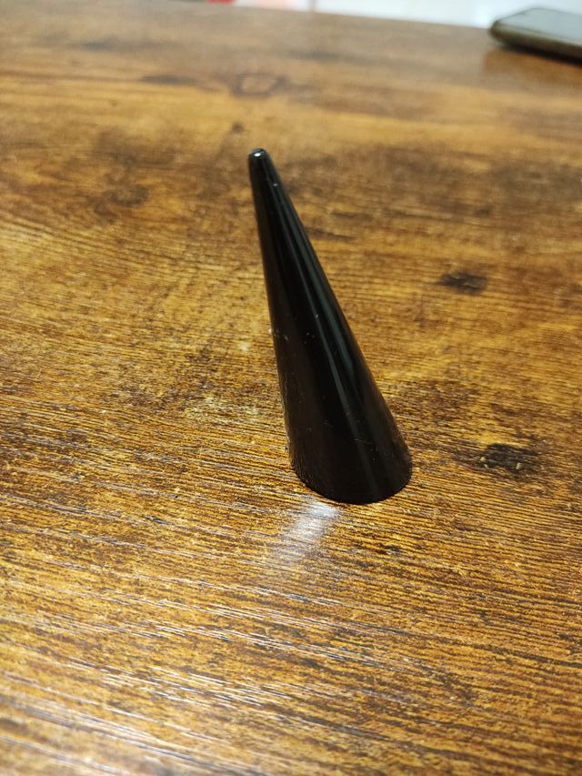 Soporte de exhibición de joyas