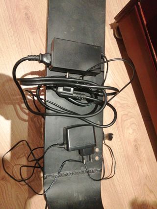 Patinete eléctrico Cecotec Bongo