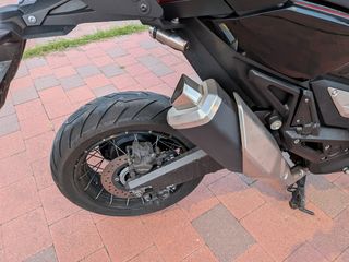 Honda XADV 750 - Moto Scooter
