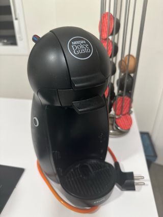 Cafetera Nescafé Dolce Gusto Krups