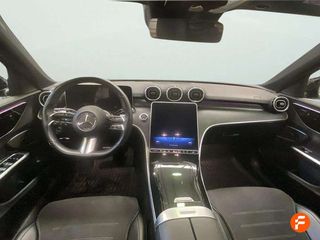 Mercedes Clase C C 300 d