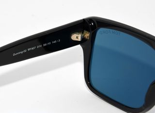 Gafas Tom Ford TF907 - Negras