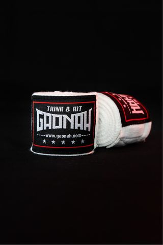 VENDAS BOXEO / MUAYTHAI / MMA 