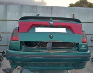 Seat 310435 paragolpes tras cordoba berlina (6k2)