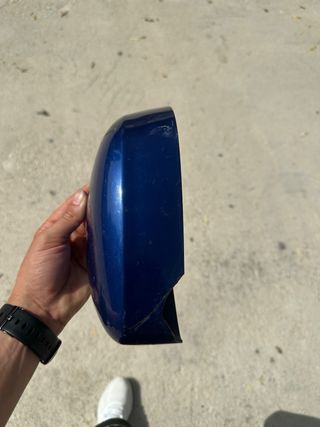 Carcasa espejo Ford Focus ST