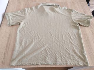 Polo Zara M Vintage