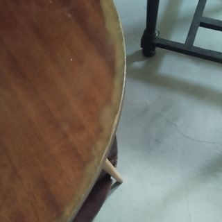 Mesa camilla vintage