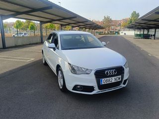 Audi A1 2013