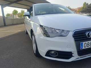 Audi A1 2013