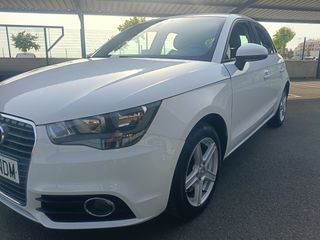 Audi A1 2013