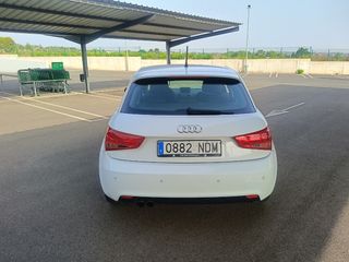 Audi A1 2013