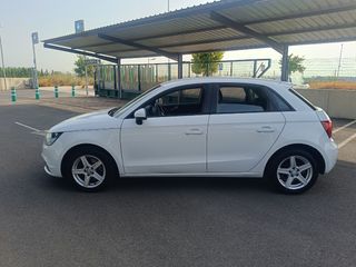Audi A1 2013