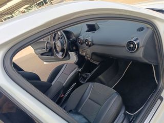 Audi A1 2013