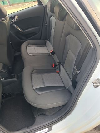 Audi A1 2013
