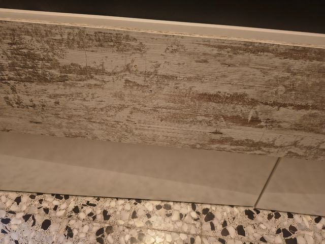 Cabecero cama + 2 mesitas de noche